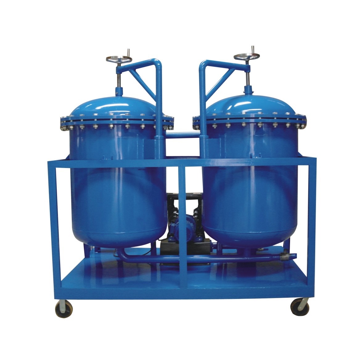 DSG系列袋式過濾器