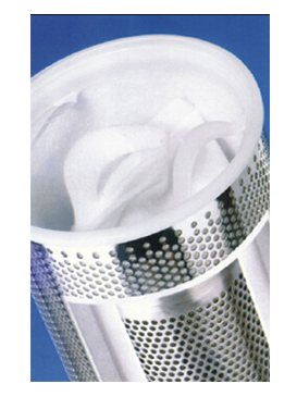 DSG系列袋式過濾器