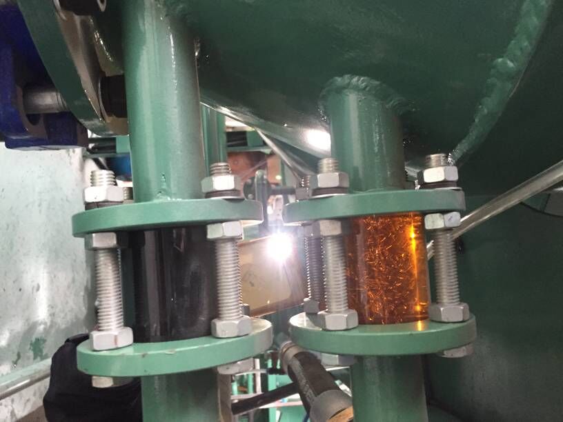 HPS系列多功能脫色凈化一體機